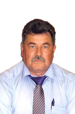 Лахнов Алексей Иванович.