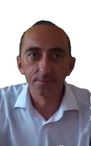 Гладский Александр Юрьевич.